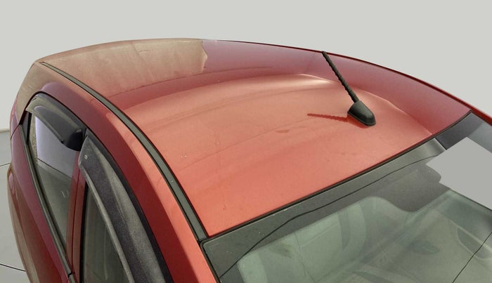 2012 Hyundai Eon D-LITE+, Petrol, Manual, 52,779 km, Roof