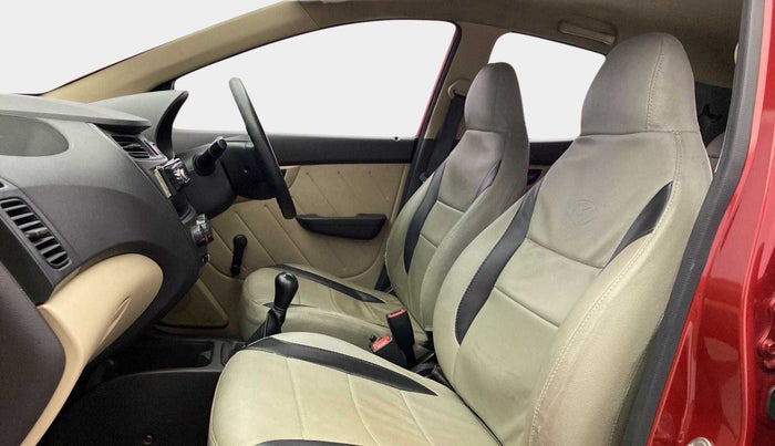 2012 Hyundai Eon D-LITE+, Petrol, Manual, 52,779 km, Right Side Front Door Cabin