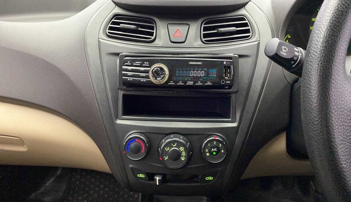 2012 Hyundai Eon D-LITE+, Petrol, Manual, 52,779 km, Air Conditioner