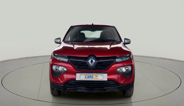 2023 Renault Kwid RXT 1.0, Petrol, Manual, 12,901 km, Front