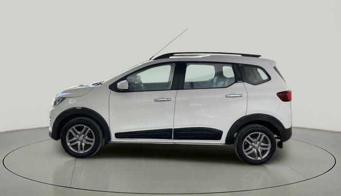 2021 Renault TRIBER RXZ, Petrol, Manual, 48,280 km, Left Side