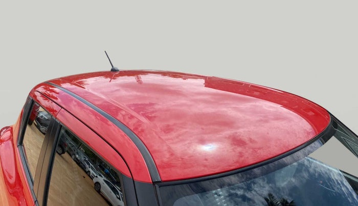 2018 Maruti Swift VXI, Petrol, Manual, 26,638 km, Roof