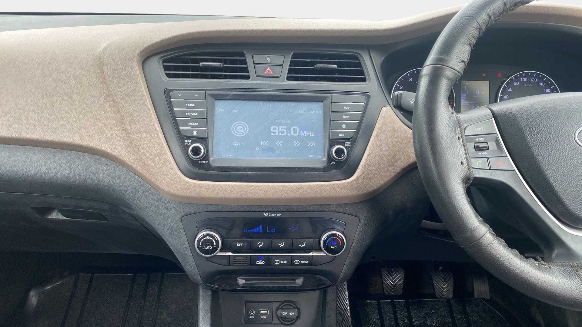 Features