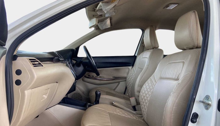 2018 Maruti Dzire ZDI PLUS, Diesel, Manual, 77,222 km, Right Side Front Door Cabin
