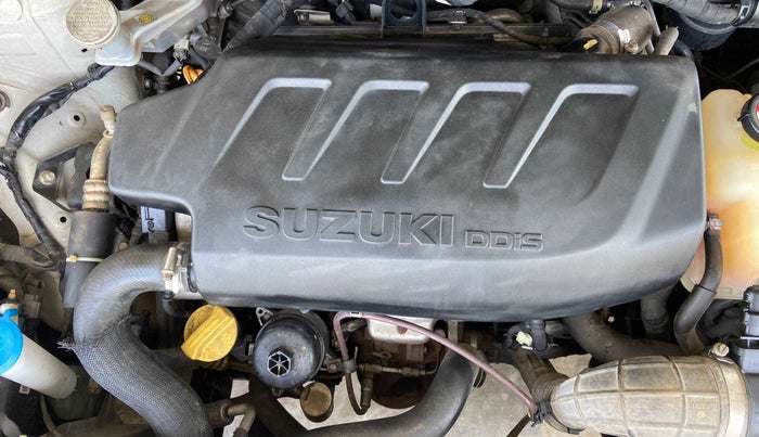 2018 Maruti Dzire ZDI PLUS, Diesel, Manual, 77,222 km, Open Bonet