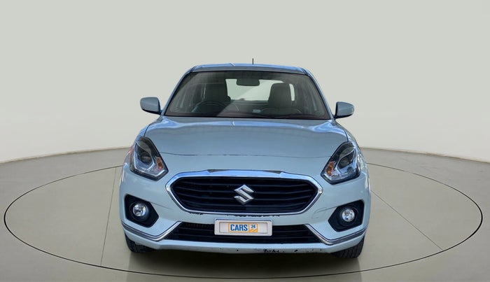 2018 Maruti Dzire ZDI PLUS, Diesel, Manual, 77,222 km, Front