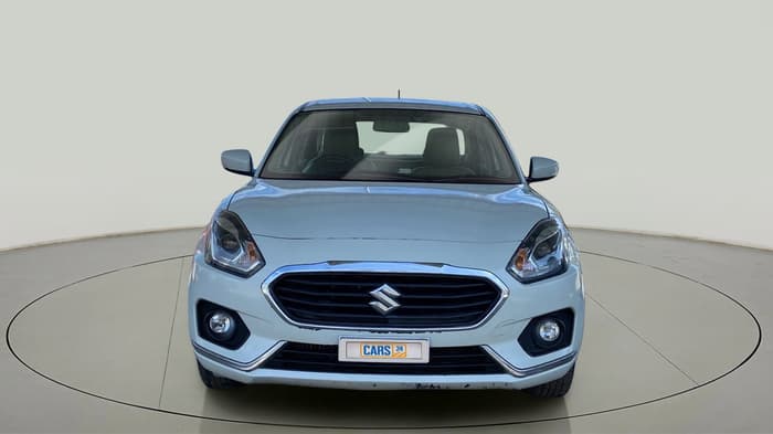 2018 Maruti Dzire ZDI PLUS, Diesel, Manual, 77,222 km, Front