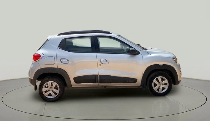 2016 Renault Kwid RXT 0.8 (O), Petrol, Manual, 59,775 km, Right Side View