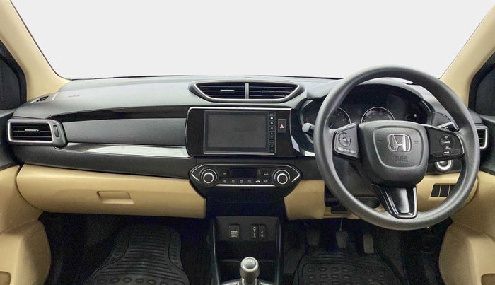 2018 Honda Amaze 1.2L I-VTEC VX, Petrol, Manual, 30,702 km, Dashboard