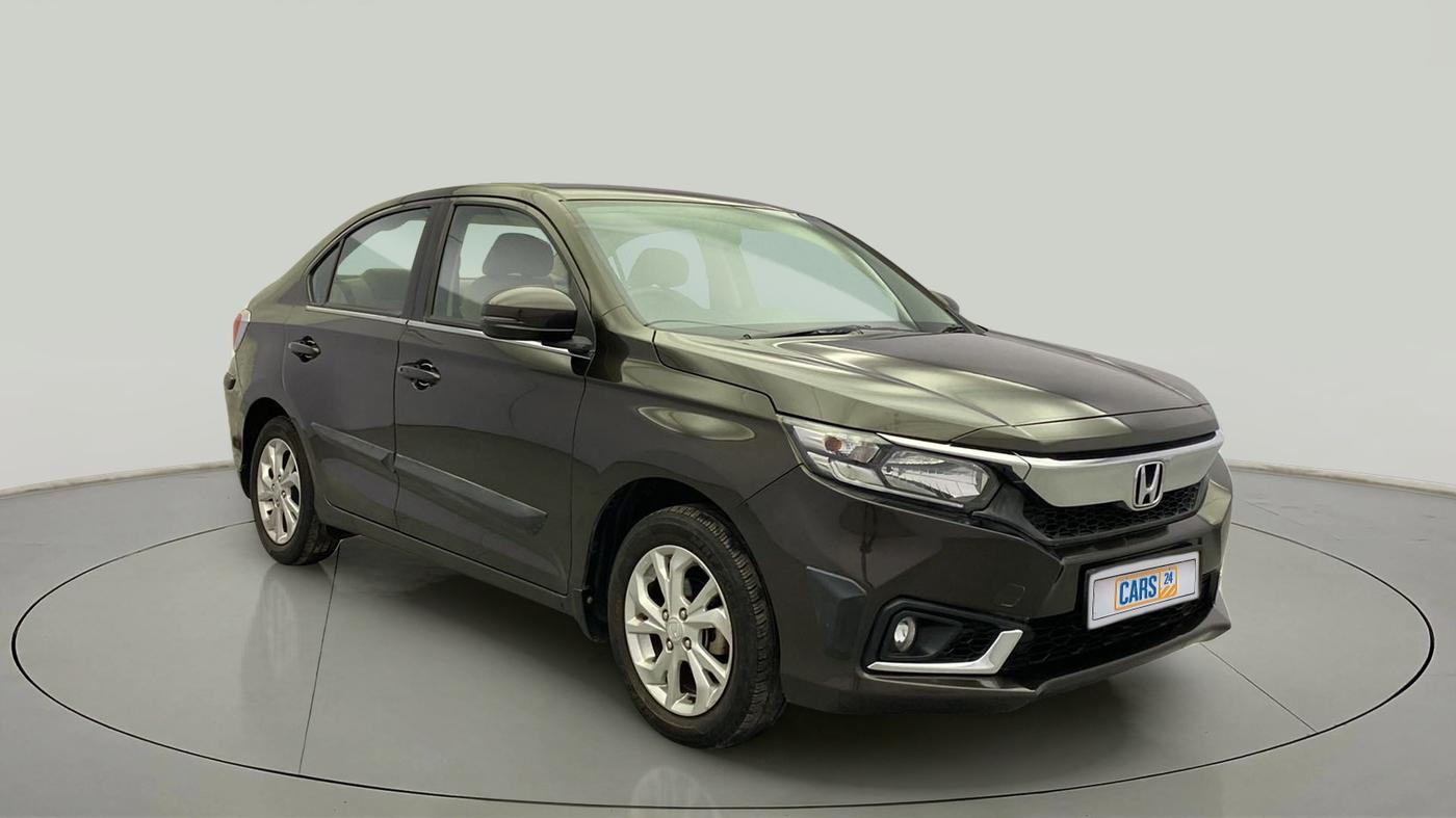 2018 Honda Amaze 1.2L I-VTEC VX, Petrol, Manual, 30,702 km, SRP