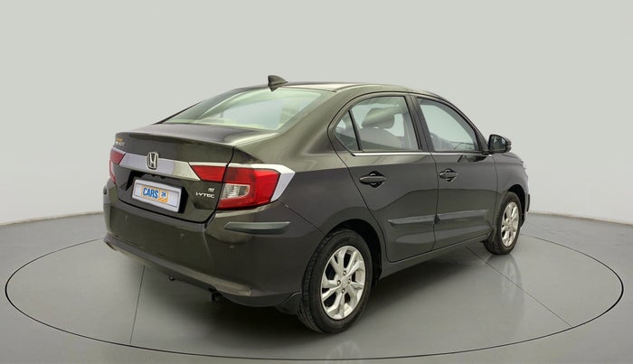2018 Honda Amaze 1.2L I-VTEC VX, Petrol, Manual, 30,702 km, Right Back Diagonal