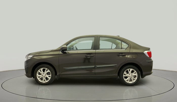 2018 Honda Amaze 1.2L I-VTEC VX, Petrol, Manual, 30,702 km, Left Side