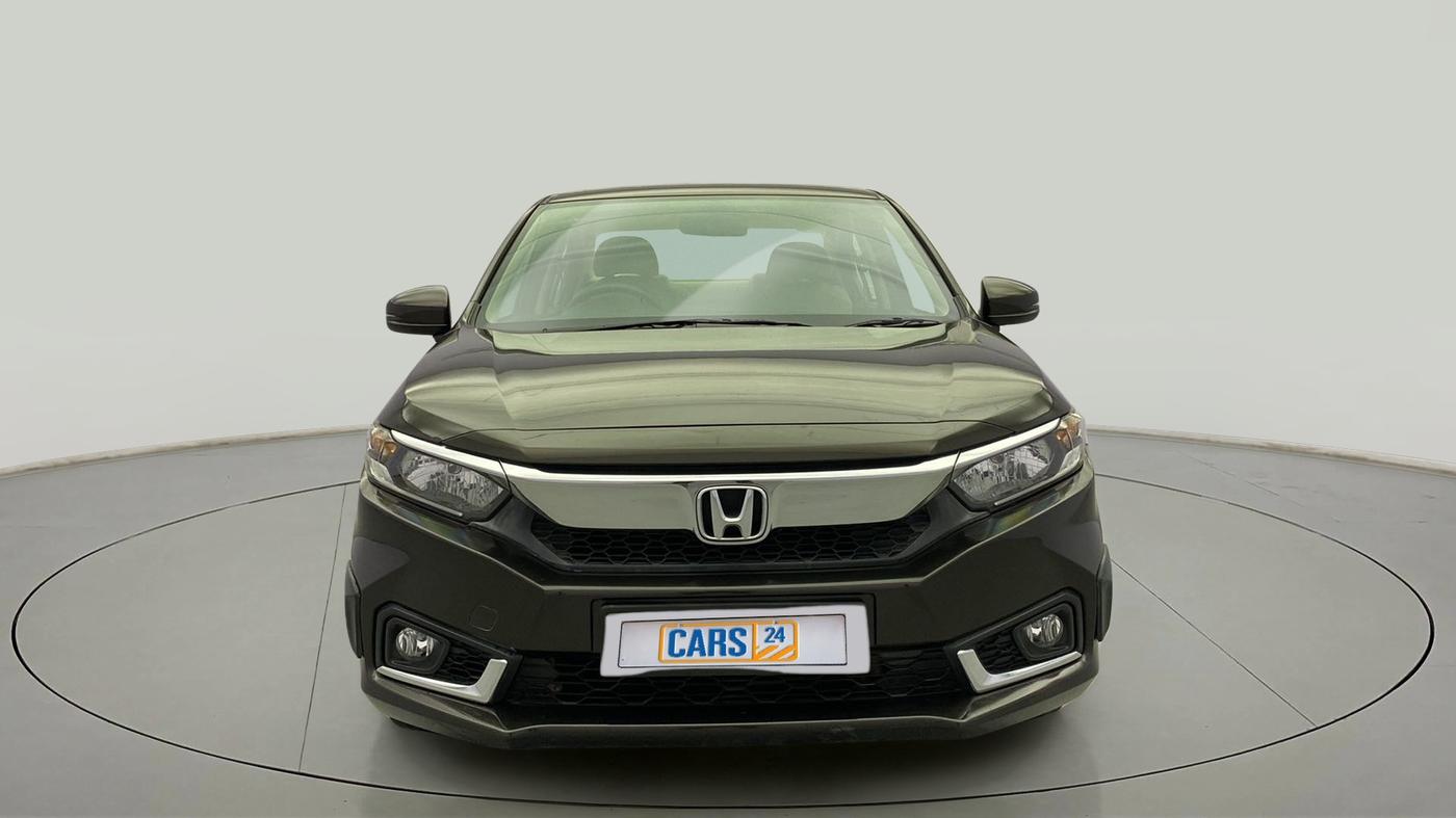 2018 Honda Amaze 1.2L I-VTEC VX, Petrol, Manual, 30,702 km, Front