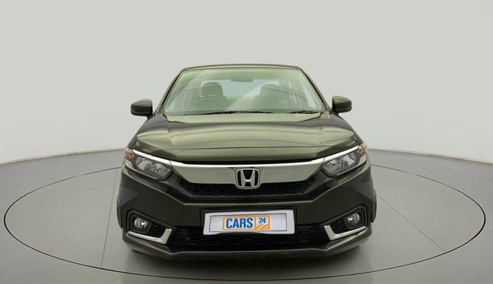 2018 Honda Amaze 1.2L I-VTEC VX, Petrol, Manual, 30,702 km, Front
