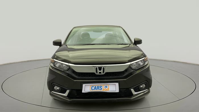 2018 Honda Amaze 1.2L I-VTEC VX, Petrol, Manual, 30,702 km, Front
