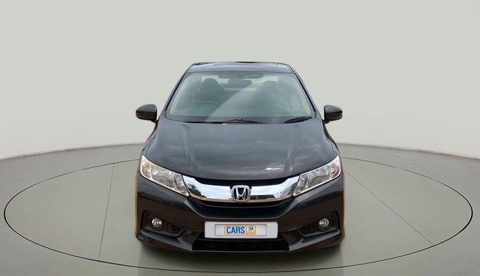 2015 Honda City 1.5L I-VTEC VX, Petrol, Manual, 60,317 km, Front