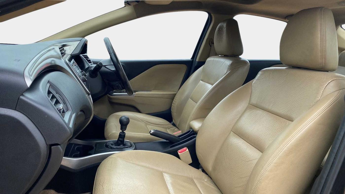 2015 Honda City 1.5L I-VTEC VX, Petrol, Manual, 60,317 km, Right Side Front Door Cabin