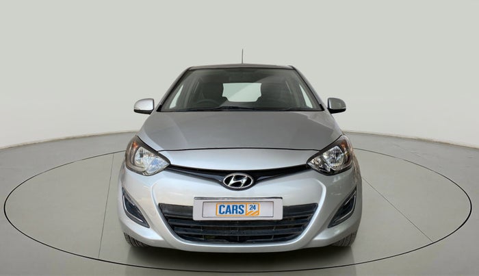 2014 Hyundai i20 MAGNA (O) 1.2, Petrol, Manual, 86,567 km, Front