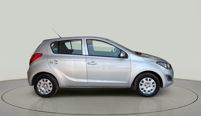 2014 Hyundai i20 MAGNA (O) 1.2, Petrol, Manual, 86,567 km, Right Side View