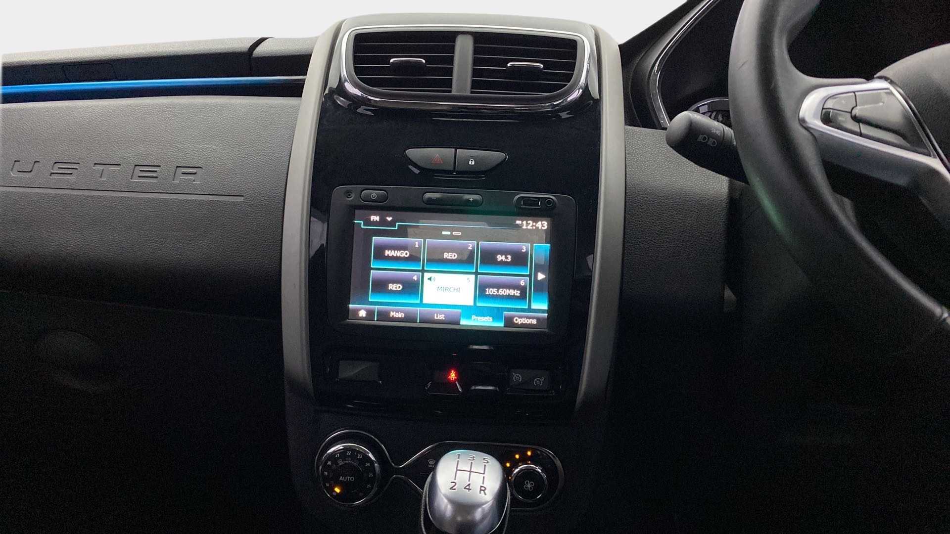 Features