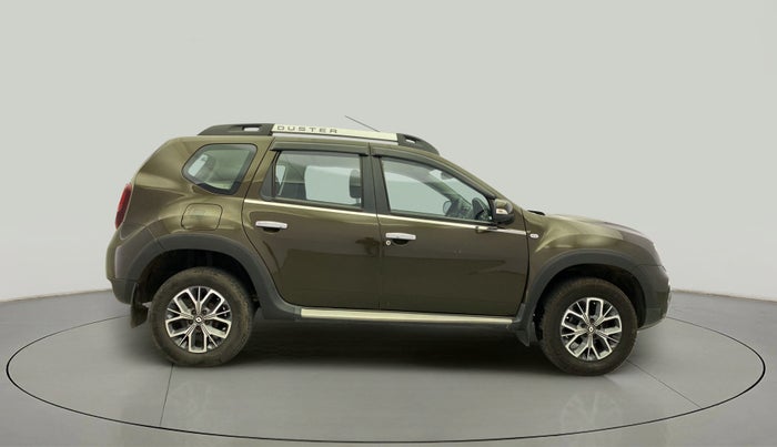 2020 Renault Duster RXZ 1.5 PETROL MT, Petrol, Manual, 43,989 km, Right Side View
