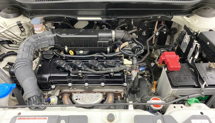 2022 Toyota URBAN CRUISER PREMIUM GRADE AT, Petrol, Automatic, 20,214 km, Open Bonet