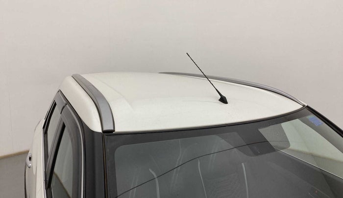 2022 Toyota URBAN CRUISER PREMIUM GRADE AT, Petrol, Automatic, 20,214 km, Roof