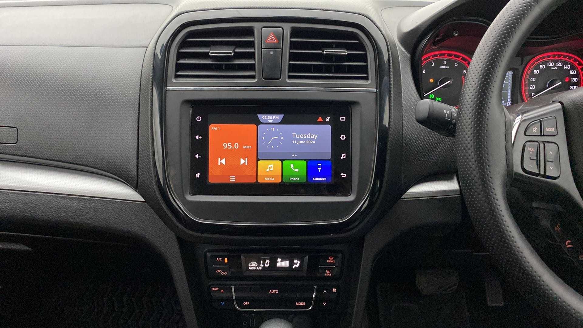 Features