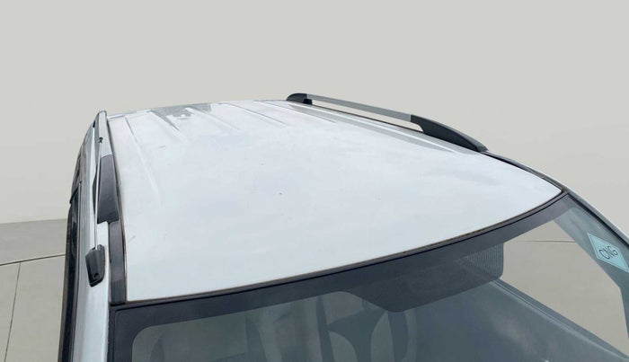 2015 Maruti Wagon R 1.0 LXI CNG, CNG, Manual, 84,018 km, Roof