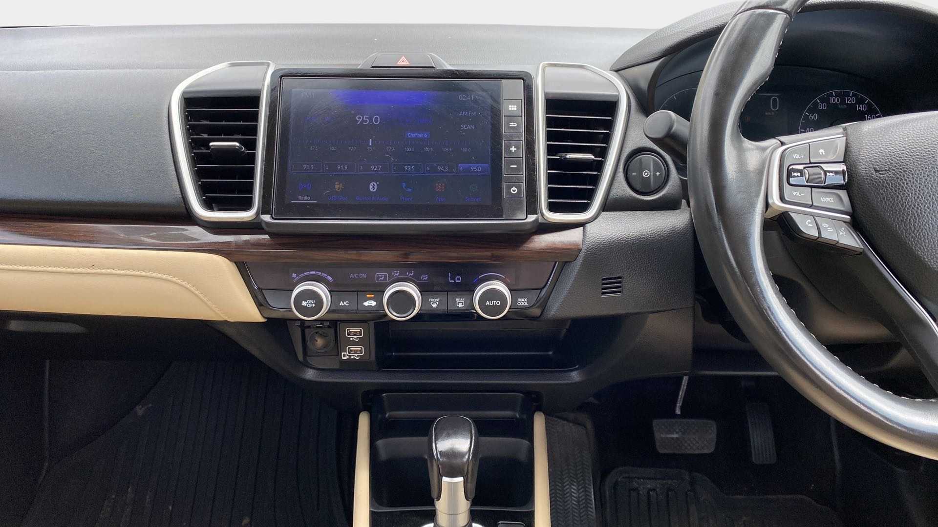 Features