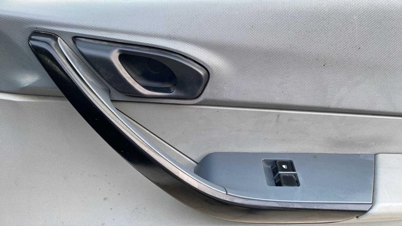 2021 Tata TIGOR XE PETROL, Petrol, Manual, 77,970 km, Driver Side Door Panels Control