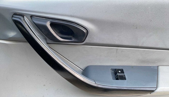 2021 Tata TIGOR XE PETROL, Petrol, Manual, 77,970 km, Driver Side Door Panels Control