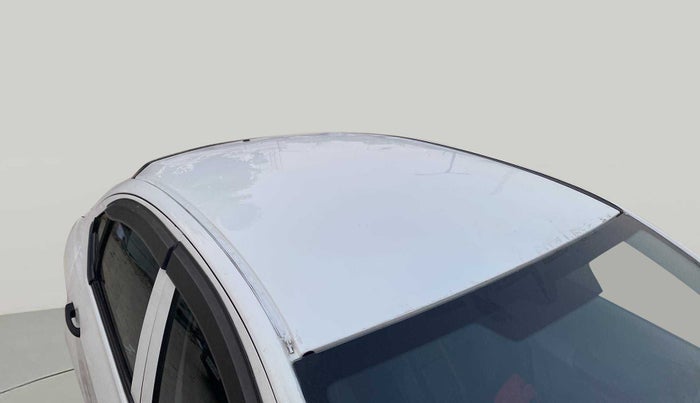 2021 Tata TIGOR XE PETROL, Petrol, Manual, 77,970 km, Roof