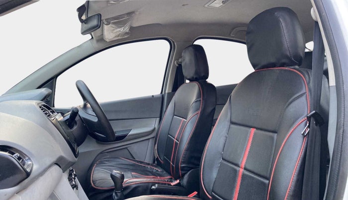 2021 Tata TIGOR XE PETROL, Petrol, Manual, 77,970 km, Right Side Front Door Cabin
