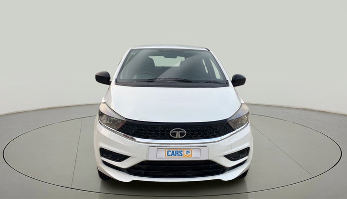 2021 Tata TIGOR XE PETROL, Petrol, Manual, 77,970 km, Front