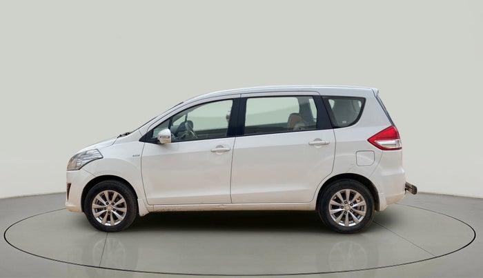 2014 Maruti Ertiga ZDI, Diesel, Manual, 57,681 km, Left Side