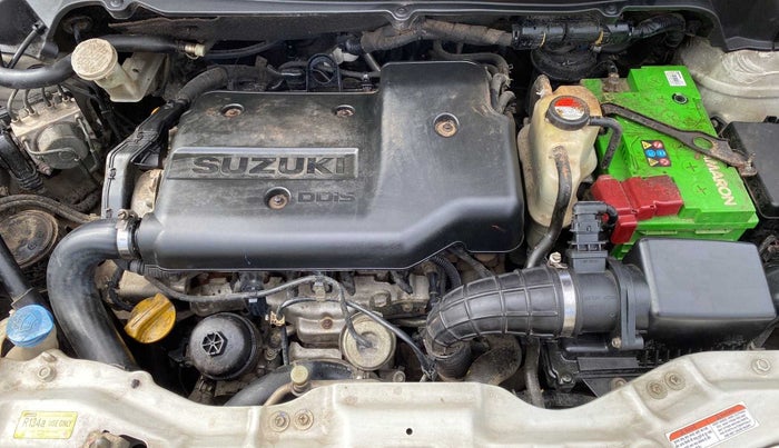 2014 Maruti Ertiga ZDI, Diesel, Manual, 57,681 km, Open Bonet