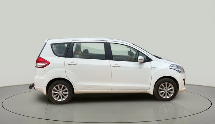 2014 Maruti Ertiga ZDI, Diesel, Manual, 57,681 km, Right Side View