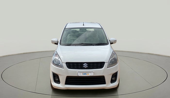 2014 Maruti Ertiga ZDI, Diesel, Manual, 57,681 km, Front