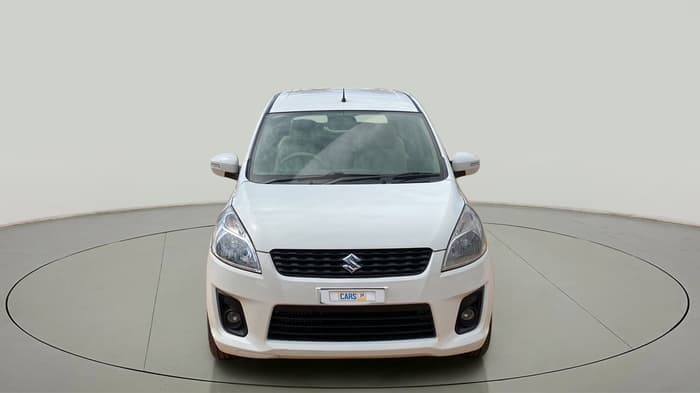 2014 Maruti Ertiga ZDI, Diesel, Manual, 57,681 km, Front