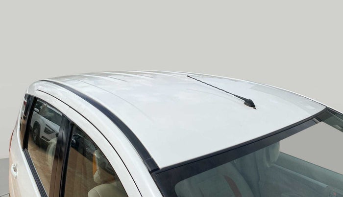 2014 Maruti Ertiga ZDI, Diesel, Manual, 57,681 km, Roof