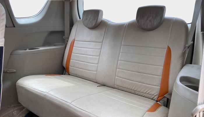 2014 Maruti Ertiga ZDI, Diesel, Manual, 57,681 km, Third Seat Row ( optional )