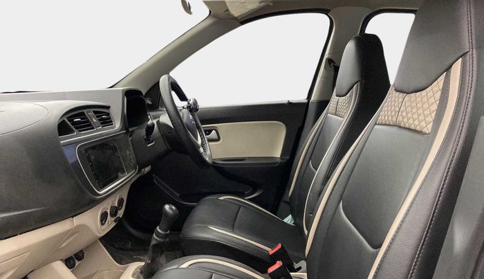 2023 Maruti Alto VXI PLUS, Petrol, Manual, 17,825 km, Right Side Front Door Cabin