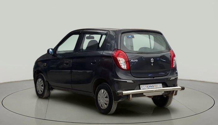 2023 Maruti Alto VXI PLUS, Petrol, Manual, 17,825 km, Left Back Diagonal