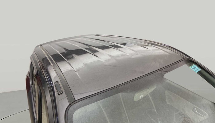 2023 Maruti Alto VXI PLUS, Petrol, Manual, 17,825 km, Roof