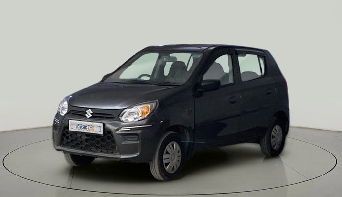 2023 Maruti Alto VXI PLUS, Petrol, Manual, 17,825 km, Left Front Diagonal