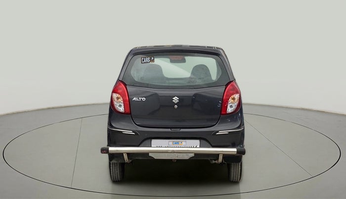2023 Maruti Alto VXI PLUS, Petrol, Manual, 17,825 km, Back/Rear