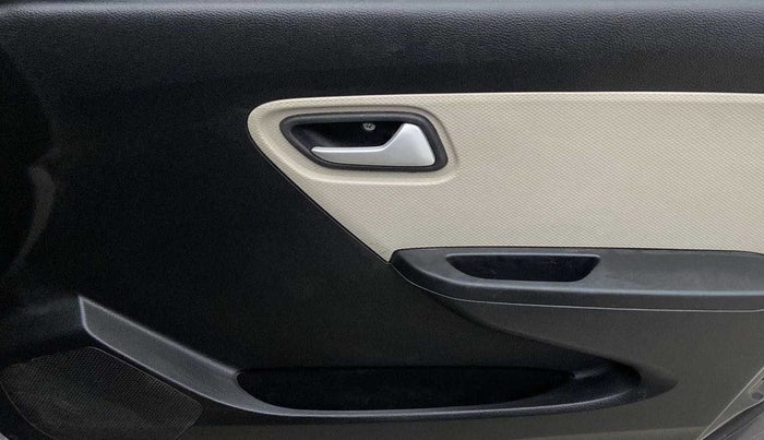 2023 Maruti Alto VXI PLUS, Petrol, Manual, 17,825 km, Driver Side Door Panels Control