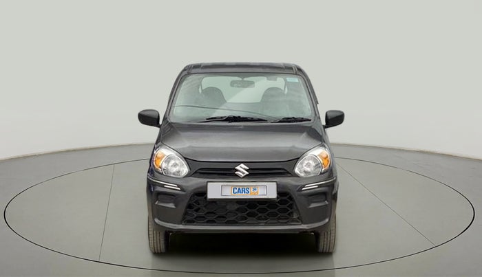 2023 Maruti Alto VXI PLUS, Petrol, Manual, 17,825 km, Front