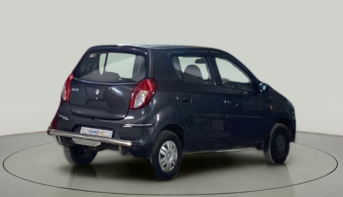 2023 Maruti Alto VXI PLUS, Petrol, Manual, 17,825 km, Right Back Diagonal